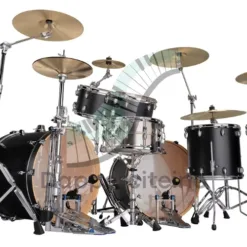Percussion Drum in New York